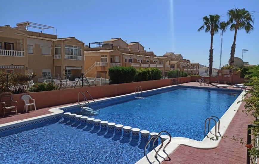 Sale - Apartments - Punta Prima Sale - Apartments - Punta Prima