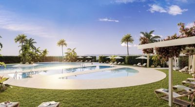 Apartments - New Build - Villajoyosa - Villajoyosa Apartments - New Build - Villajoyosa - Villajoyosa