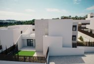 New Build - Rijtjeshuis - Algorfa
