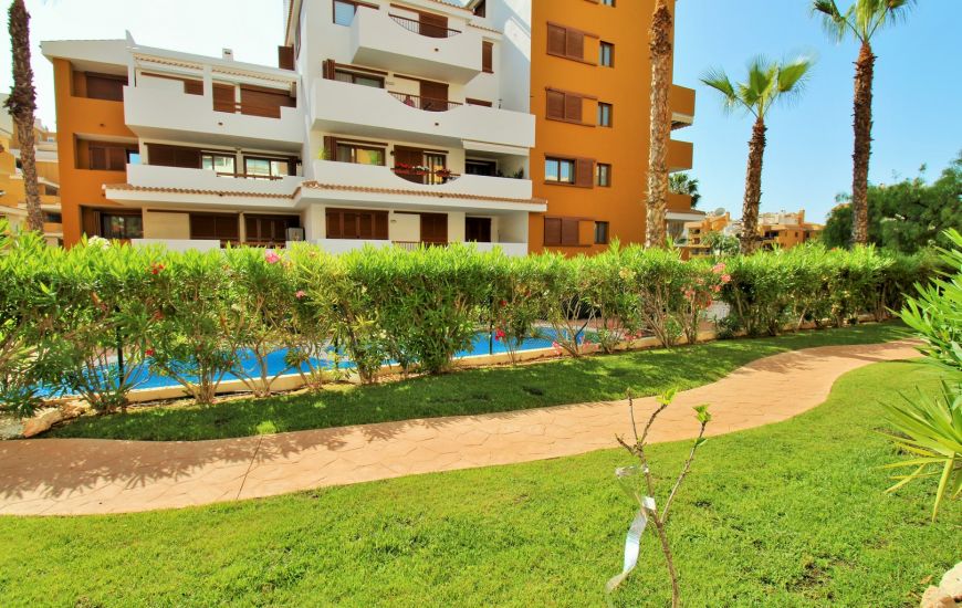 Sale - Apartments - Punta Prima Sale - Apartments - Punta Prima