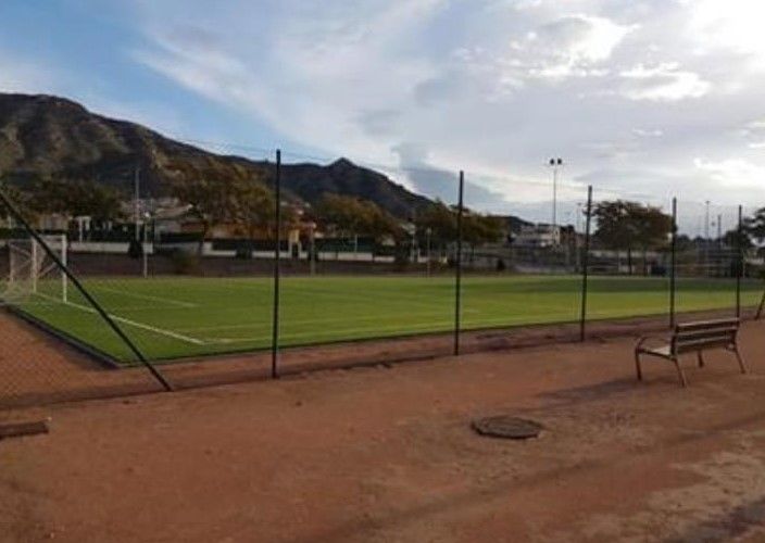 Sale - Land - Aspe Sale - Land - Aspe