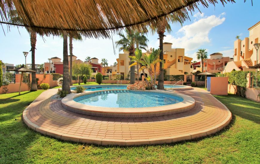 Sale - Apartments - Punta Prima Sale - Apartments - Punta Prima