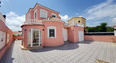 Villa - Sale - La Florida - La Florida Villa - Sale - La Florida - La Florida