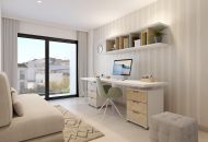 Nueva construcción  - Apartamentos - Alicante