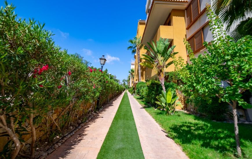 Sale - Apartments - Punta Prima Sale - Apartments - Punta Prima