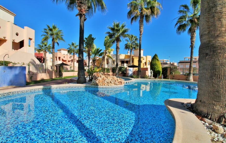 Sale - Apartments - Punta Prima Sale - Apartments - Punta Prima