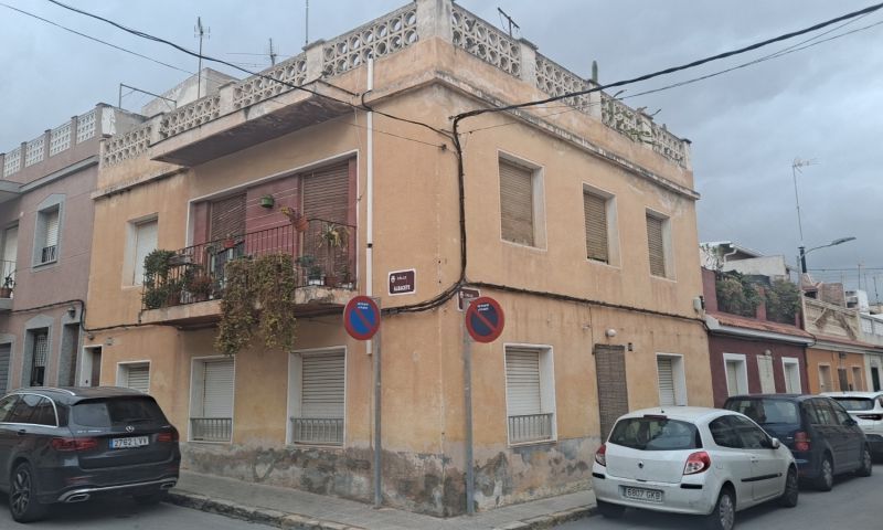 Sale - Villa - Aspe Sale - Villa - Aspe