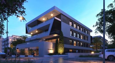 Apartments - New Build - San Juan - San Juan de Alicante Apartments - New Build - San Juan - San Juan de Alicante