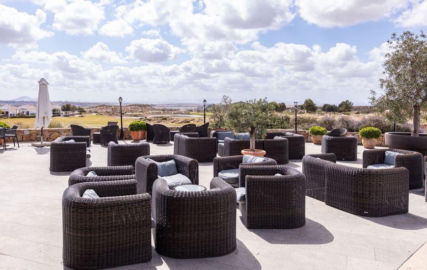 Sale - Apartments - El Valle Golf Resort