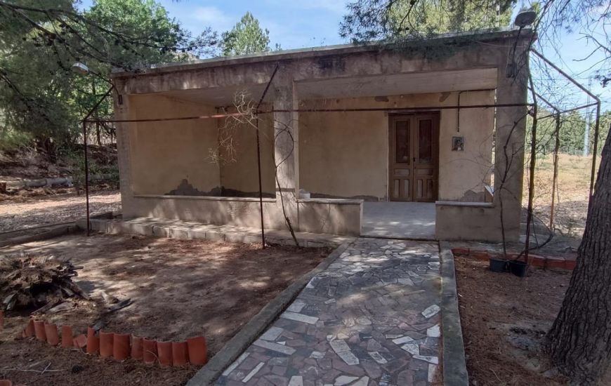 Sale - Country Property - Aspe Sale - Country Property - Aspe