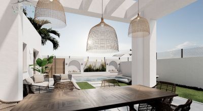 Country Property - New Build - Aspe - Aspe Country Property - New Build - Aspe - Aspe