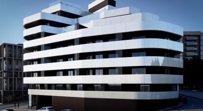 Apartments - New Build - Calpe - Calpe Apartments - New Build - Calpe - Calpe