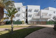 New Build - Apartments - Vera