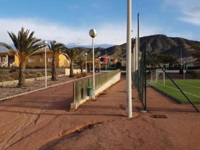 Sale - Land - Aspe Sale - Land - Aspe