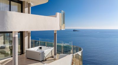 Apartments - Sale - Benidorm - Benidorm Apartments - Sale - Benidorm - Benidorm