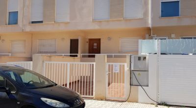 Townhouse - Sale - Playa Flamenca - Play Flamenca Townhouse - Sale - Playa Flamenca - Play Flamenca