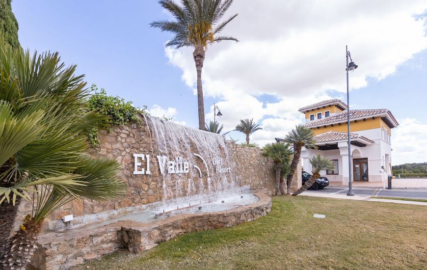 Sale - Apartments - El Valle Golf Resort