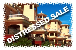 Distressed Property Spain