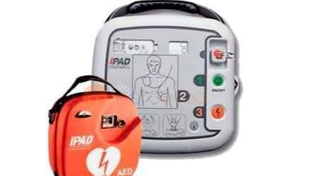 Life saving equipment required Life saving equipment required